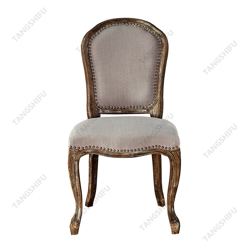 TSF-9343-DC Dining Chairs