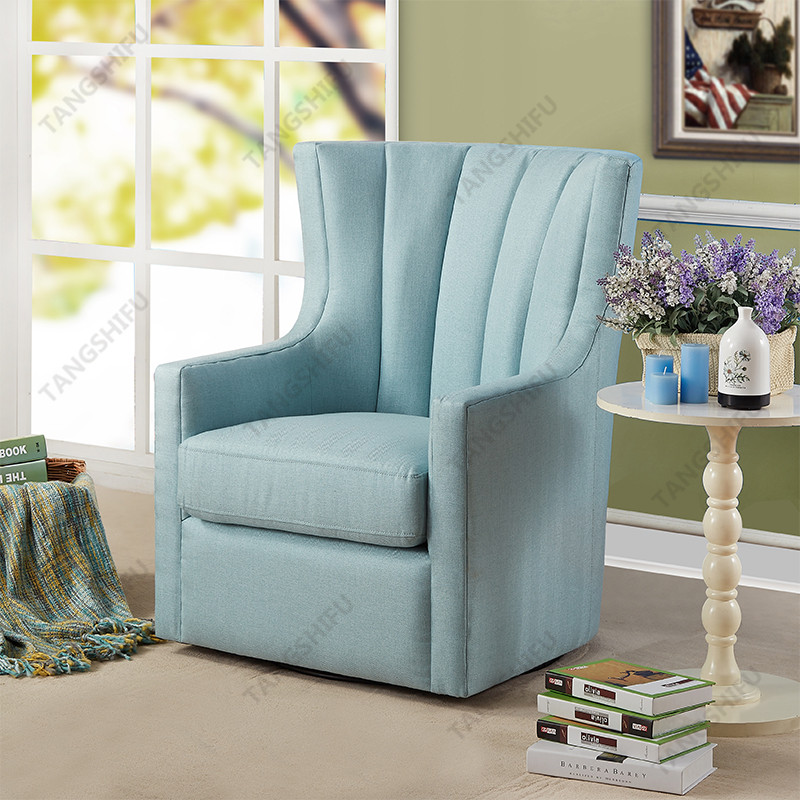 TSF-3301SW-SKY045-11 Accent chairs
