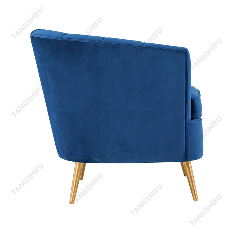 To know the quality of fabric upholstery furniture for sale