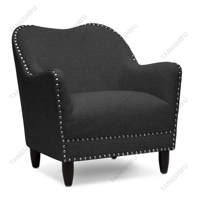 Aesthetics of young consumers realized by accent chair manufacturers