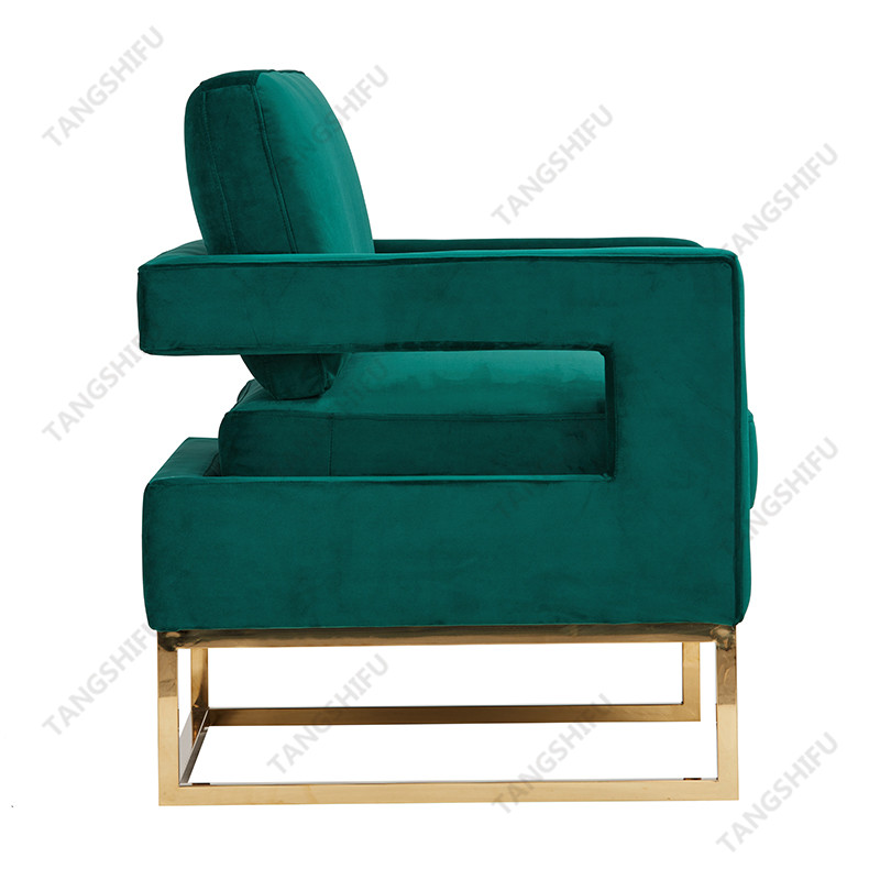 Automatic processing technology of upholstery furniture manufacturers