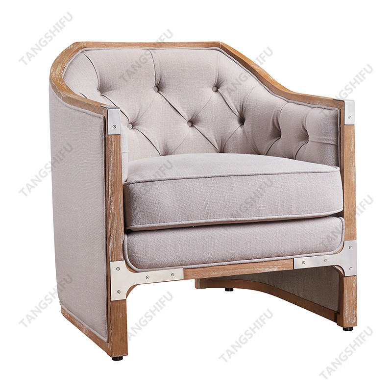 The furniture service provided by the furniture manufacturer