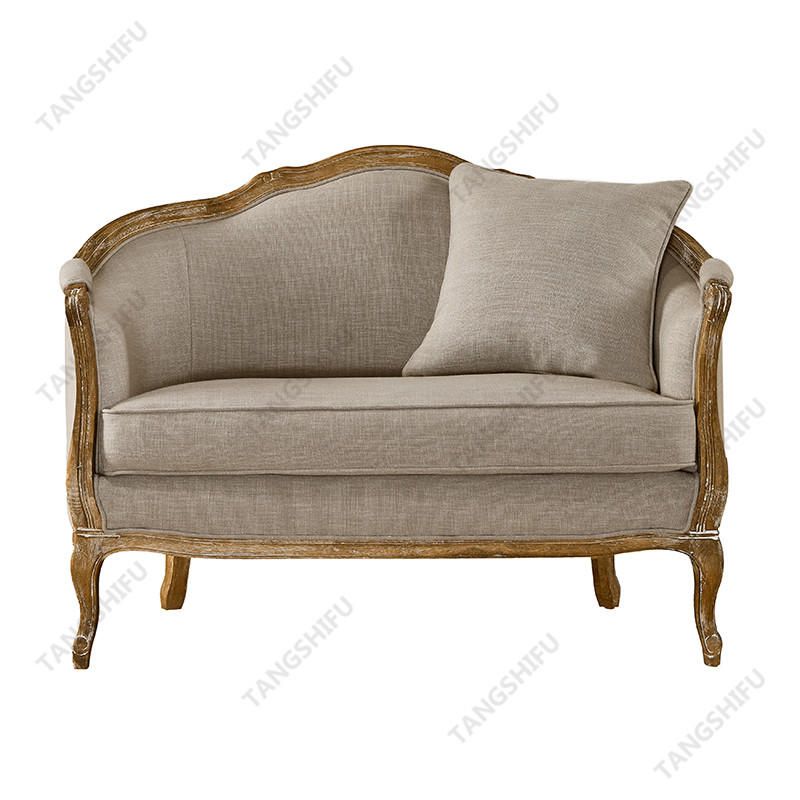 TSF-8130-1-Chair Living room furniture