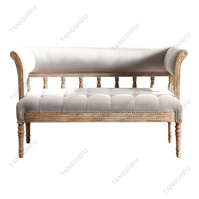 TSF-9528-Beige Living room furniture
