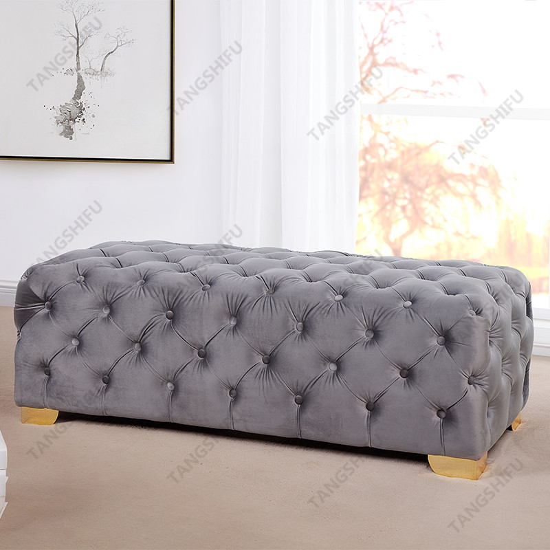TSF-OT028-Slate Grey-WI9370 Living room furniture