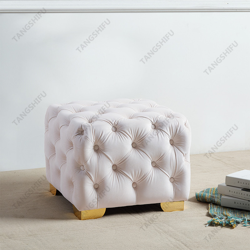 TSF-OT029-Light Beige-WI9374 Living room furniture