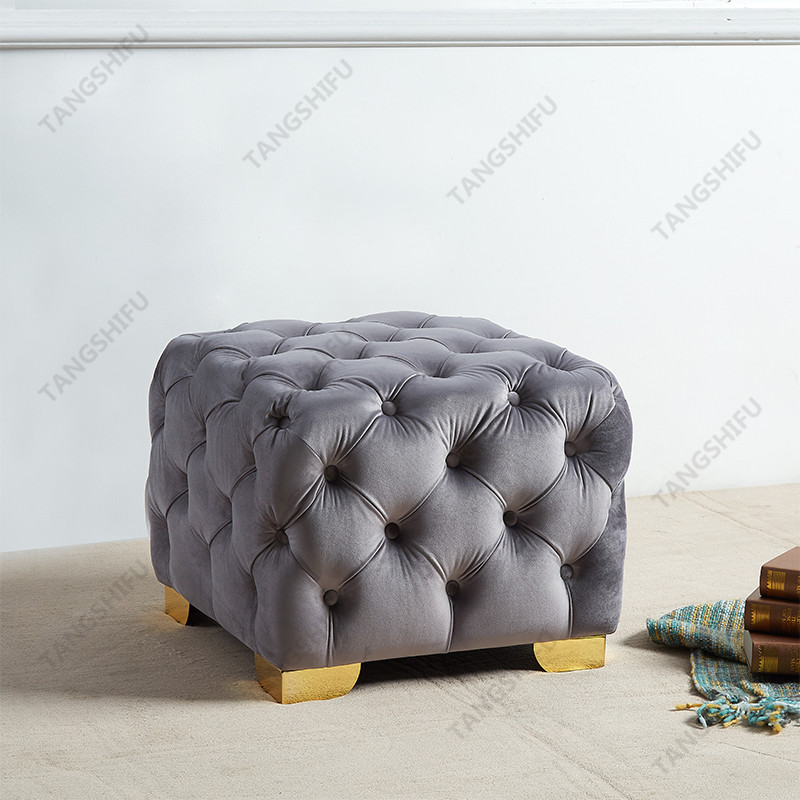 TSF-OT029-Slate Grey-WI9375 Living room furniture