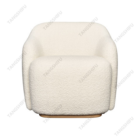TSF-6740-SW-Cashmere Accent chairs